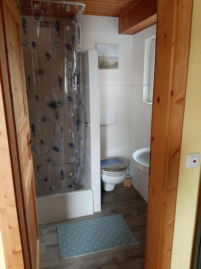 Ferienzimmer Sudheide Beckedorf  Luaran gambar
