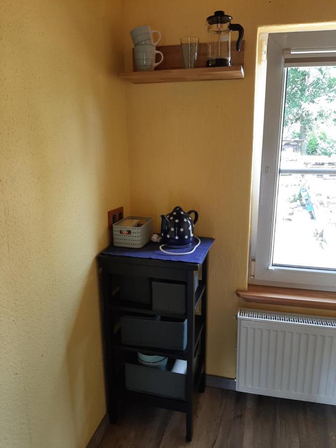 Ferienzimmer Sudheide Beckedorf  Luaran gambar