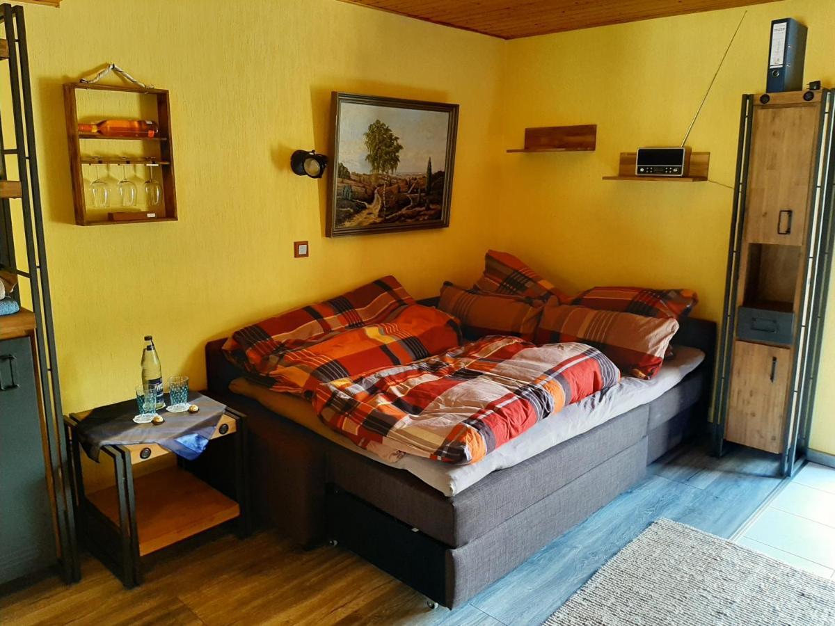 Ferienzimmer Sudheide Beckedorf  Luaran gambar