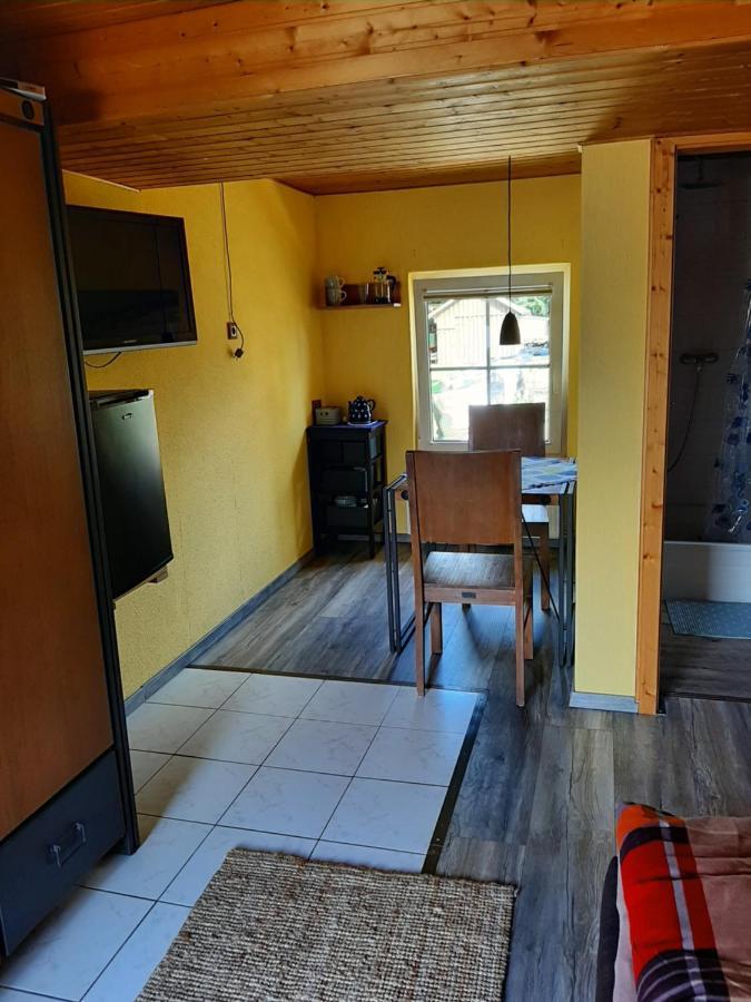 Ferienzimmer Sudheide Beckedorf  Luaran gambar
