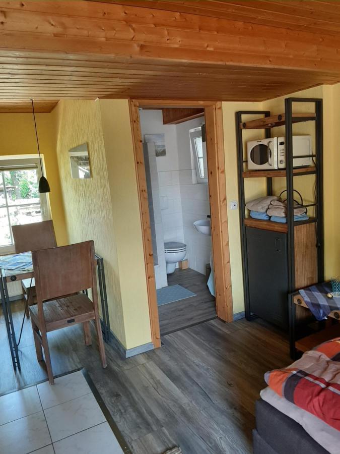Ferienzimmer Sudheide Beckedorf  Luaran gambar